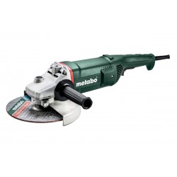 Болгарка Metabo WE 2400-230 (606484000)
