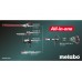 Подовжувач багатофункціональної системи Metabo для MA-MS 25 (628498000)