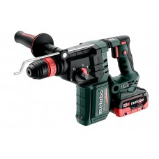 Акумуляторний перфоратор Metabo KH 18 LTX BL 28 Q комплект в кейсі (601715660)