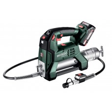 Акумуляторний пістолет для змащування Metabo FP 18 LTX (600789500)