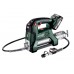 Акумуляторний пістолет для змащування Metabo FP 18 LTX (600789500)