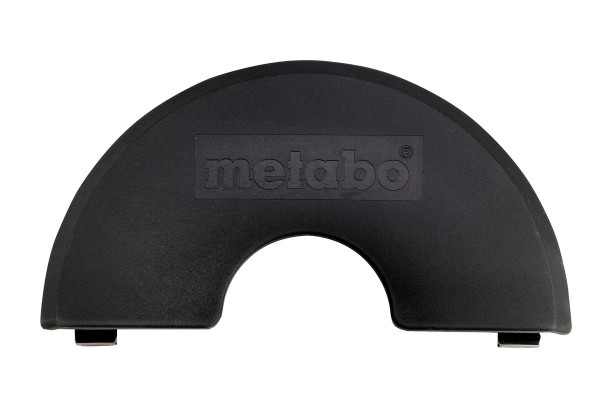Захисний ковпак на кожух для болгарки Metabo 150 мм (630353000)  фото 