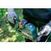 Акумуляторний кущоріз Metabo HS 18 LTX BL 55 каркас (601722850)