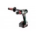 Акумуляторний шурупокрут-різьбонарізчик Metabo Metabo GB 18 LTX BL Q I 2х5.2Aг (602362500)