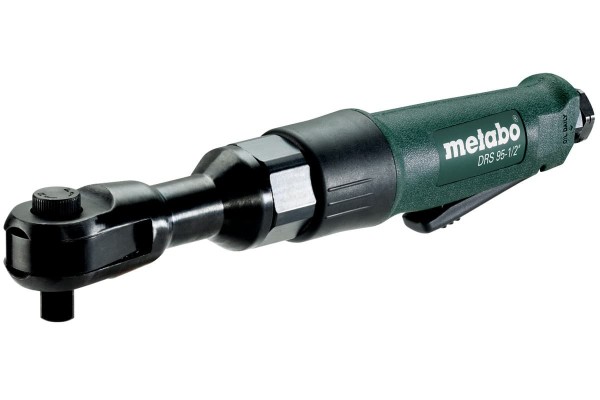 Пневматичний гайковерт із тріскачкою Metabo DRS 95-1/2" (601553000)  фото 