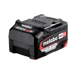 Акумуляторний блок Metabo LI-POWER 18 В – 5,2 А·Год (625028000)
