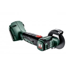 Акумуляторна болгарка Metabo CC 18 LTX BL каркас в кейсі (600349840)