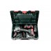 Ящик для інструментів Metabo MetaBox 165 L для КШМ (626890000)