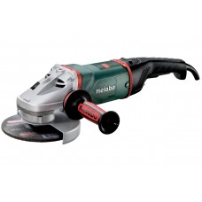 Болгарка Metabo W 26-180 MVT (без фіксації кнопки) (606473260)