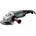 Болгарка Metabo W 26-180 MVT (без фіксації кнопки) (606473260)