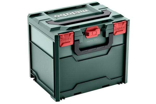 Ящик для інструментів Metabo MetaBox 340 (626888000)  фото 