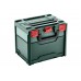 Ящик для інструментів Metabo MetaBox 340 (626888000)