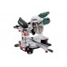 Пила торцювальна Metabo KGS 254 M (602540000)