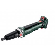 Акумуляторна пряма шліфмашина Metabo GVPB 18 LTX BL 11-28 (600827850)