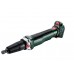 Акумуляторна пряма шліфмашина Metabo GVPB 18 LTX BL 11-28 (600827850)