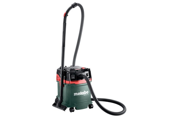 Будівельний пилосос Metabo ASA 30 L PC (602086000) фото 1