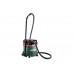 Будівельний пилосос Metabo ASA 30 L PC (602086000)
