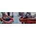 Будівельний пилосос Metabo ASA 30 H PC (602088000)