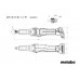 Акумуляторна пряма шліфувальна машина Metabo GVB 18 LTX BL 11-7 HT (600829850)