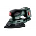 Акумуляторна вібраційна шліфувальна машина Metabo PowerMaxx SMA 12 BL каркас в кейсі (602037840)