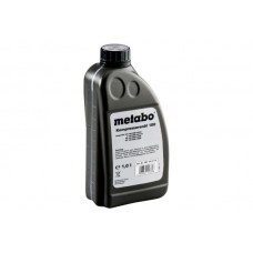 Олива для поршневих компресорів Metabo 1 л (0901004170)