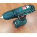 Акумуляторний дриль-шурупокрут Metabo BS 18 (602207560)