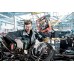 Акумуляторний ударний гайкокрут Metabo SSW 18 LTX 600 каркас в кейсі (602198840)