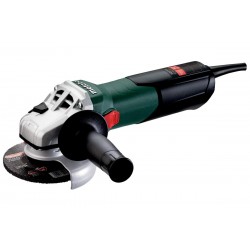 Болгарка Metabo W 9-115 ЗПП (600354000)