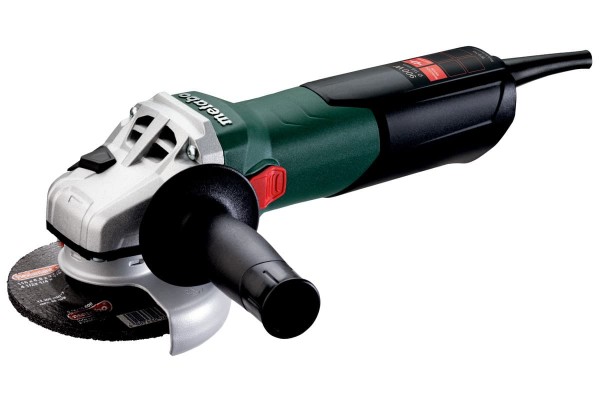 Болгарка Metabo W 9-115 ЗПП (600354000)  фото 