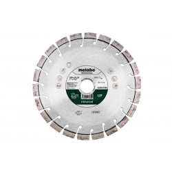 Алмазний диск Metabo Professional UP 180 мм (628561000)
