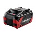 Акумулятор Metabo LiHDX 18 В/8.0 Аг (624975000)
