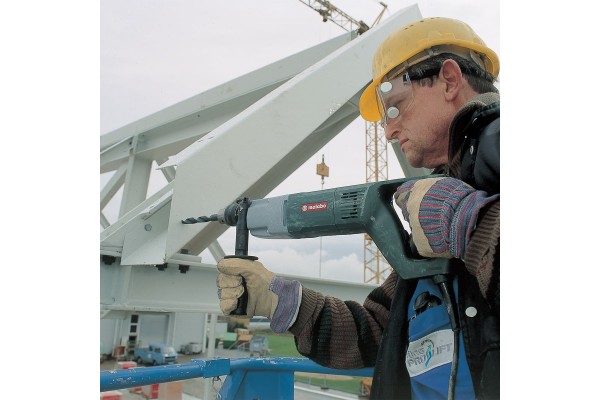 Дриль Metabo BDE 1100 (600806000) фото 3