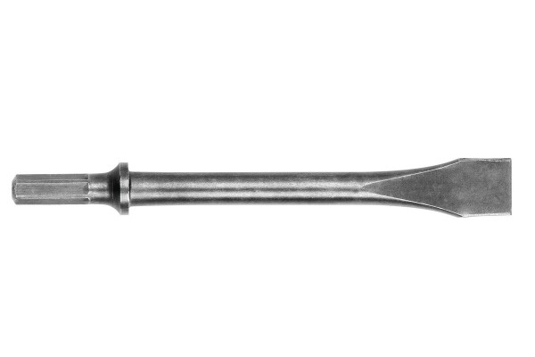 Плоске зубило Metabo 20х175 мм (0901026530)  фото 
