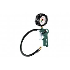 Пневматичний шинний манометр Metabo RF 60 (602233000)