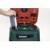 Набор шлифмашина Metabo RSEV 19-125 RT алмазный диск professional + Пылесос Metabo ASR 35 M ACP (691001000)