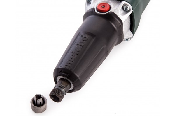 Пряма шліфмашина Metabo GE 710 Plus (600616000) фото 2