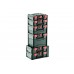 Ящик для інструментів Metabo MetaBox 118 for BS/SB 12V (626885000)