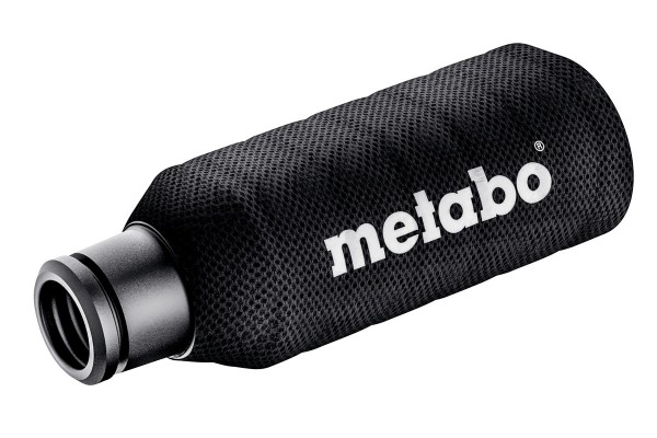 Универсальный текстильный мешок для пыли Metabo (631369000)  фото 