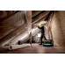 Компресор Metabo POWER 250-10 W OF безмасляний (601544000)