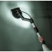 Набор шлифовальнавя машина для стен и потолков (жираф) Metabo LSV 5-225 Comfort + Пылесос Metabo ASR 35 L ACP (690886000)