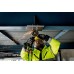 Акумуляторна кутова шліфмашина Metabo WPB 18 LT BL 11-125 QUICK з кейсом METABOX 165 L (613059840)