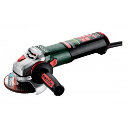 Болгарка Metabo WEVBA 20-125 Quick BL (600641000)