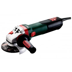 Кутова шліфмашина Metabo WEBA 17-125 QUICK (600514000)
