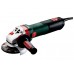 Кутова шліфмашина Metabo WEBA 17-125 QUICK (600514000)