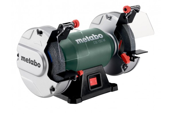 Верстат для заточування Metabo DS 150 M (604150000)  фото 
