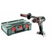 Акумуляторний дриль-шурупокрут Metabo BS 18 LTX-3 BL Q I (602359840)
