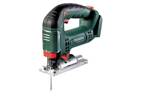 Акумуляторний лобзик Metabo STAB 18 LTX 100 в кейсі (601003840) фото 1