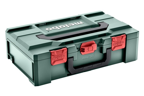 Ящик для інструментів Metabo MetaBox 145 L (626884000)  фото 