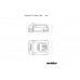 Акумуляторний блок Metabo LI-POWER 18 В – 2,0 А·Год (625026000)