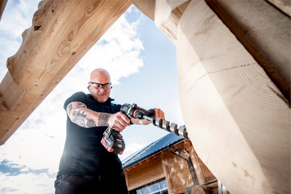 Акумуляторний ударний дриль Metabo SB 18 LTX BL Q I (602361840) фото 1